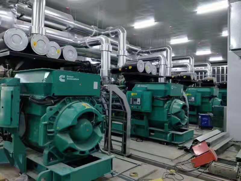 澄城发电机出租 澄城发电机出租