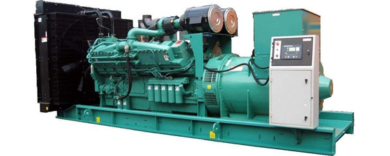澄城柴油发电机 澄城柴油发电机