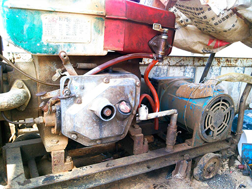 澄城单杠柴油机发电机出租 澄城单杠柴油机发电机出租